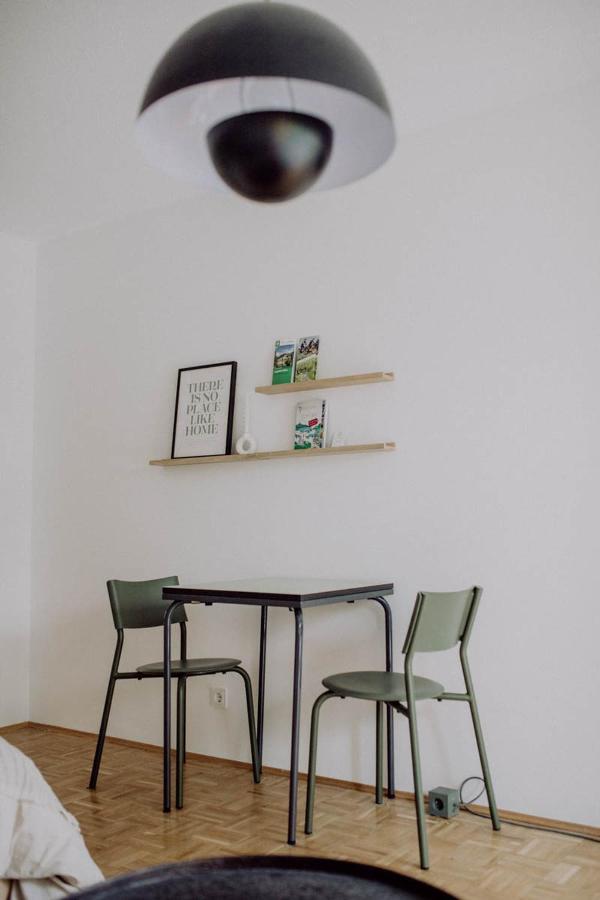 Stylisches Design-Apartment Bad Tölz Dış mekan fotoğraf